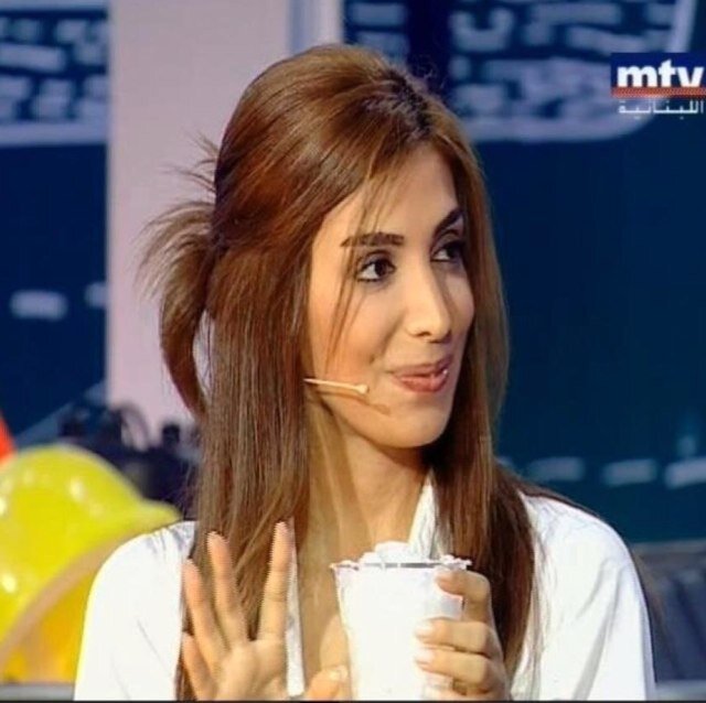 Host/Co-writer of CRAZY SCIENCE-MTV Leb Host/Co-writer of JNOUN EL 3LOUM-ADTV.ae 
-Owner of NANCYFUNSCIENCE EVENTS email: nancyfunscience@gmail.com