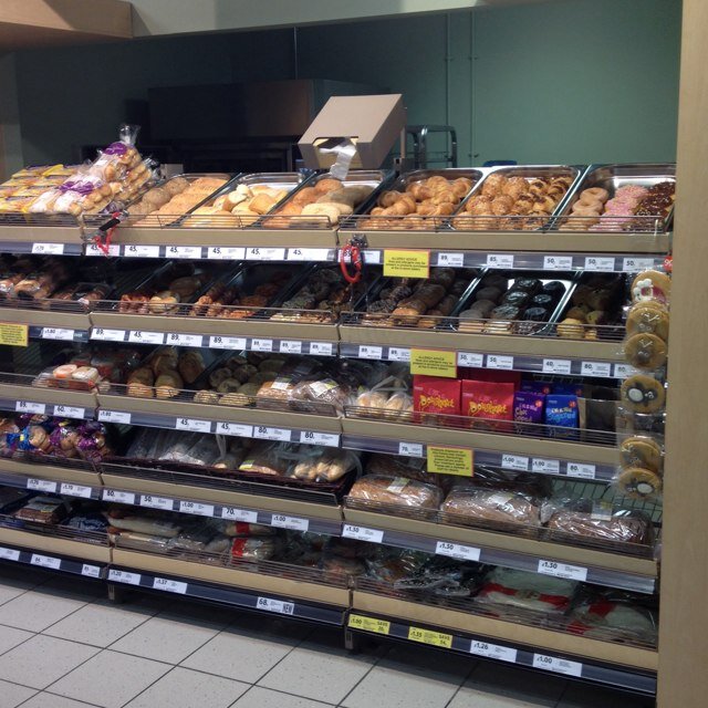 Your local Tesco Express Store