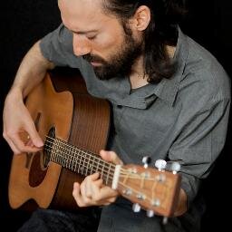 Heavy Acoustic Guitar. New album Worldbuilding out now https://t.co/qRPyEmAkN3. Also available on iTunes.