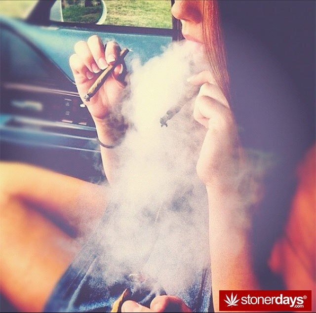 GangaGirls1's profile picture. Girls ✨ who smoke ganga 420  *avii is not me