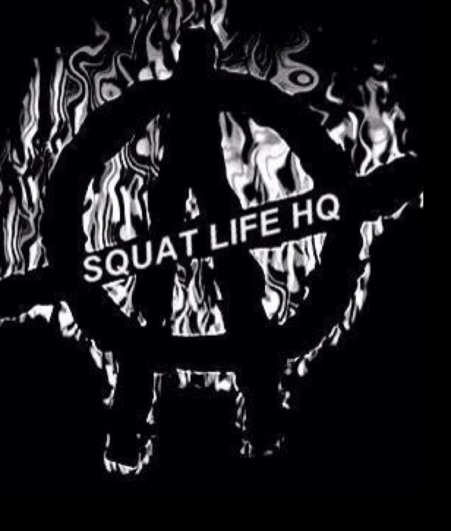 Squat_life_HQ's profile picture. WE AIM TO BRING BACK THE TRUE MEANING OF SQUAT PARTIES BACK!!! STRICTLY FILTHY MUSIC AND GOOD VIBES!! #RAGGATEX #JUNGLE #DNB