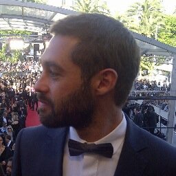 MazelVincent's profile picture. 