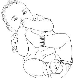 The Original Sensory Sock for your Curious Little One