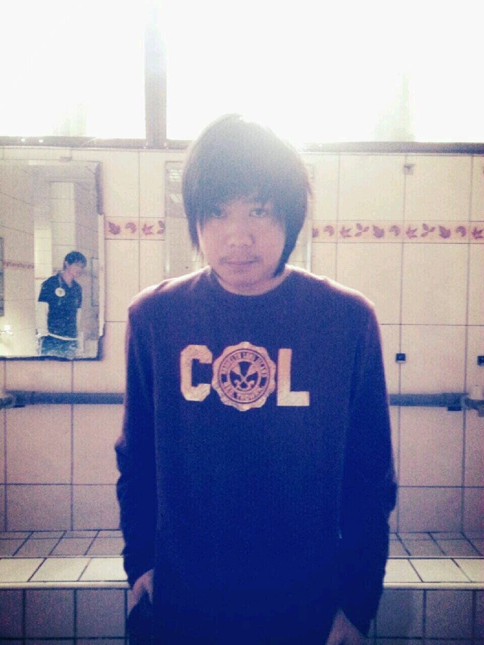 RicoTham's profile picture. Line : ricotham69