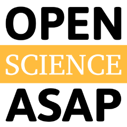 Open Science as a Practice | Map of Science by PlosONE (CC BY 2.5 Generic)
