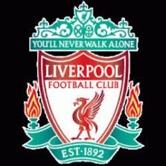 Huge Liverpool fans.
 #YNWA #LFC #JFT96