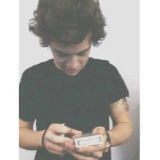 I can love you like no guy ever has before. I'm the boy your mother said stay away from.