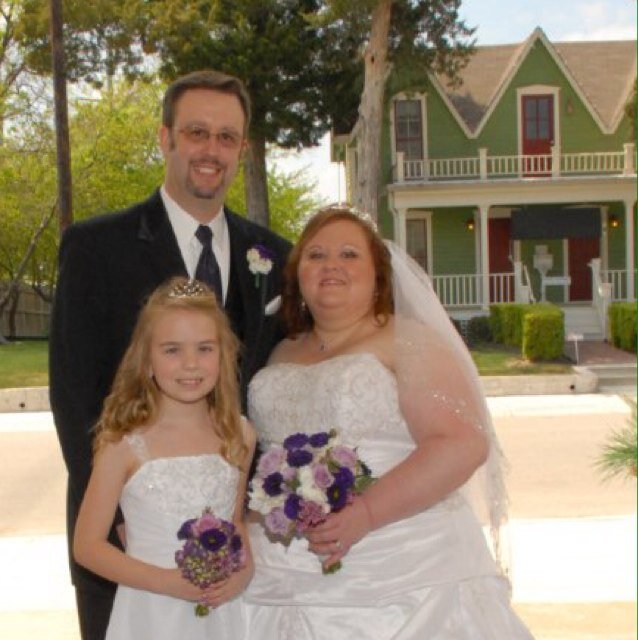Wife, Stepmom, Lover of my furbabies. Dedicated to my job. Conservative Republican. Opinions and tweets are my own.