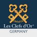 Les Clefs d'Or® GERMANY (@lesclefsdorGER) Twitter profile photo