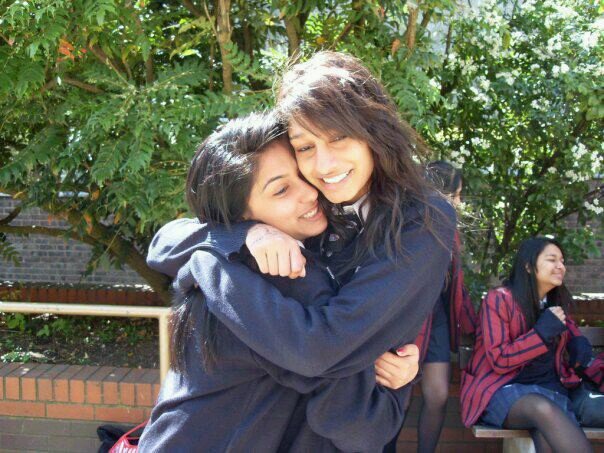 RiyaMcCarthy's profile picture. Life is all about Love and Fashion..!! #90'sBabyFollowTrain #Friends #Party #TrueLove