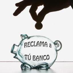 ¿El banco te cobra gastos indebidos? Se puede reclamar, hazlo.