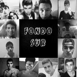 fondo_sur's profile picture. @MeeeeeeeeL_ @Peter_Rguez @ScHuesitos @charbooguie @civiquitos @imanolsema @DaniViruega @gonklas @EEnriqueso @HectorTURRii @JuanTouris