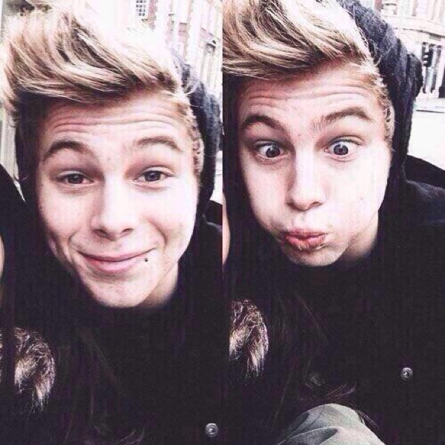 free follow from @lashtonchanel