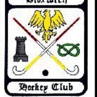 Bloxwich Hockey Club(@BloxHockey) 's Twitter Profile Photo