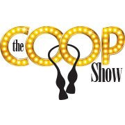 The Coop Show! Featuring Sean E. Cooper! #Vegas Headliner Show! Friday-Monday Weekly at Planet Hollywood's Sin City Theatre.
