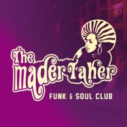 Club de Música Negra ubicado en Madrid, Malasaña, Calle San Vicente Ferrer 17

Funk Soul Jazz Latin 

Blaxploitation