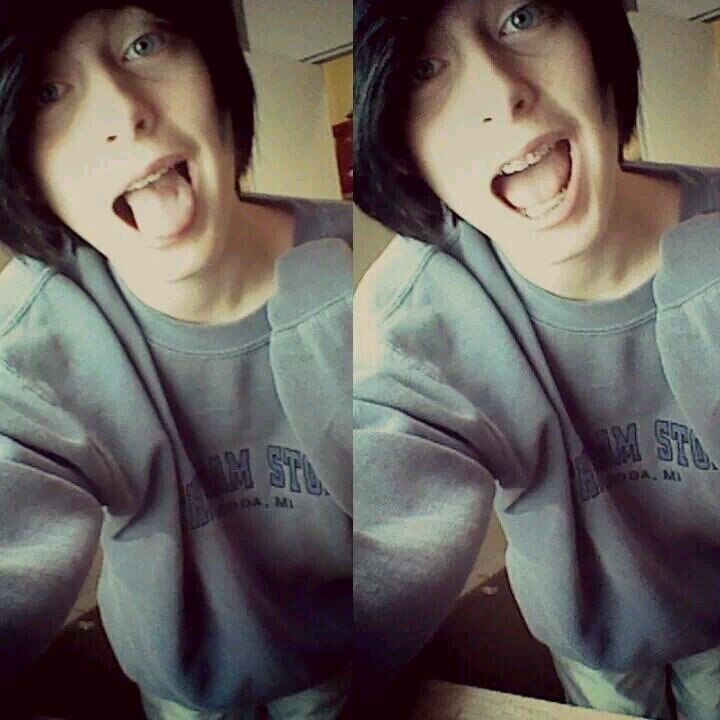 Ashton is and always will be my one and only... #DontFlirtWithMe #Single #ILoveHim