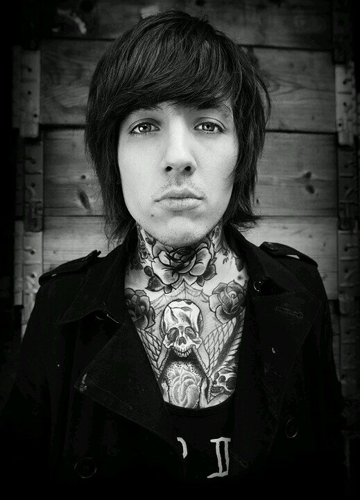 Your average fangirl △
Bands  life
Lesbian ♀♀ 
[Bvb-AA-Bmth-SS-Etf-Fir-Ptv-Sws-Atl-Ymas]