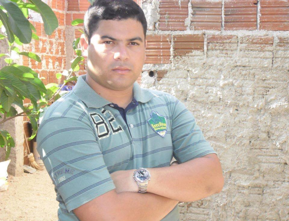Eu amo a minha família DEUS esteja sempre com minha família