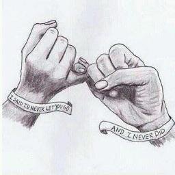 If someones makes you feel like you're not worth living, we'll make you change this idea, all, together, because we are unbreakable.