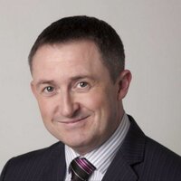 David Smith (@davidr_smith) 's Twitter Profile