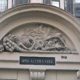 spes altera vitae