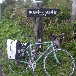 X_kaisaki's profile picture. 気がつけば、課題山積のまま青年を名乗るにはチト苦しい年齢に…