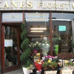 Hi we are Kanes Florists one of the oldest flower shops in Dublin. For all your occasion flowers. In the Manor Street Dublin 7 area.
 Phone 016793186.