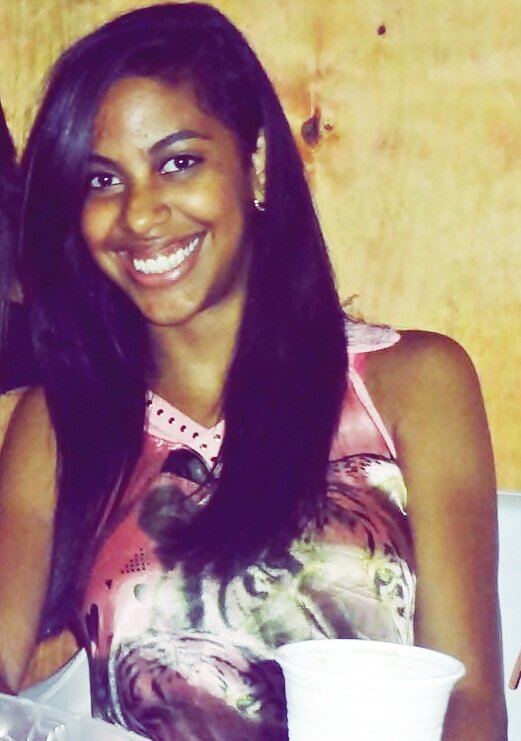 Longe de toda a negatividade✌