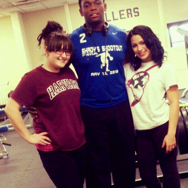 MilfordAcademy/Pittsburg Panthers® #50