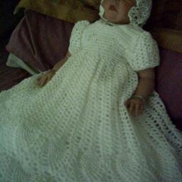 Handmade crochet for babies, women, home or just to say I love you
