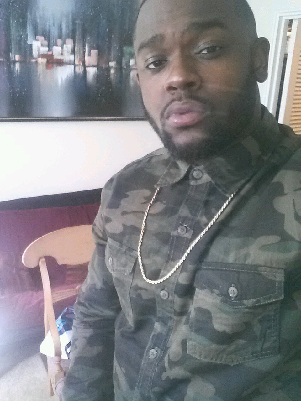 no complaints..long as dat $ comin in #FeedYaEgo