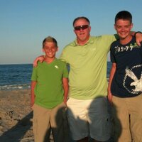 Mike Schrenker (@mjshrink22) 's Twitter Profile Photo Mike Schrenker (@mjshrink22) 's Twitter Profile Photo