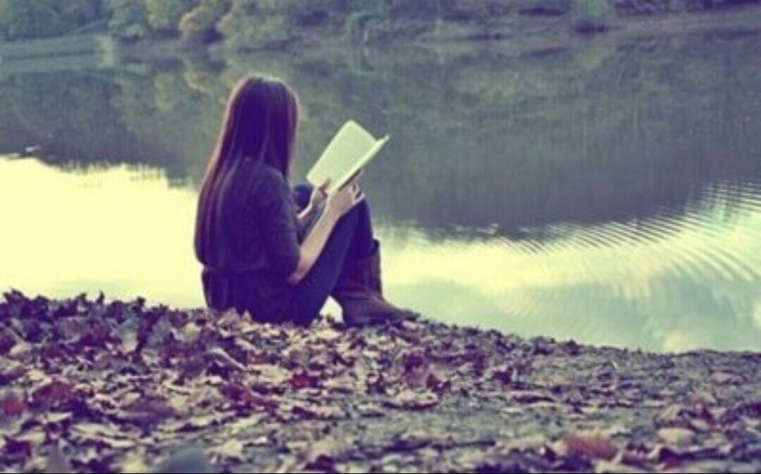 Conquering the world one book at a time #ReadForever
