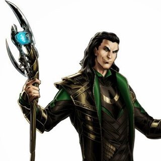 Trickster of Asgard