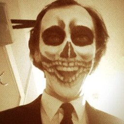 Musicologist, Melody Maker and Mind Magician.