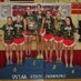 Arrowhead Runners (@ahsgirlsxc) Twitter profile photo