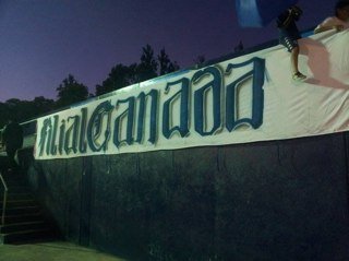 Cuenta oficial de la Filial Canada, somos hincha del MAS GRANDE Y MAS POPULAR DE MENDOZA. SIGUIENDO UNA LEYENDA........