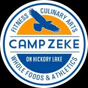 CampZeke's profile picture. Camp Zeke a Jewish camp that celebrates healthy, active living through whole foods, athletics, fitness, and culinary art!