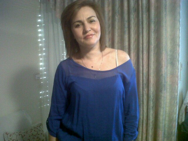 MariVeromart5's profile picture. 