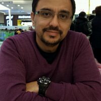 Farruh Yusufiy (@farruhyusuf) 's Twitter Profile