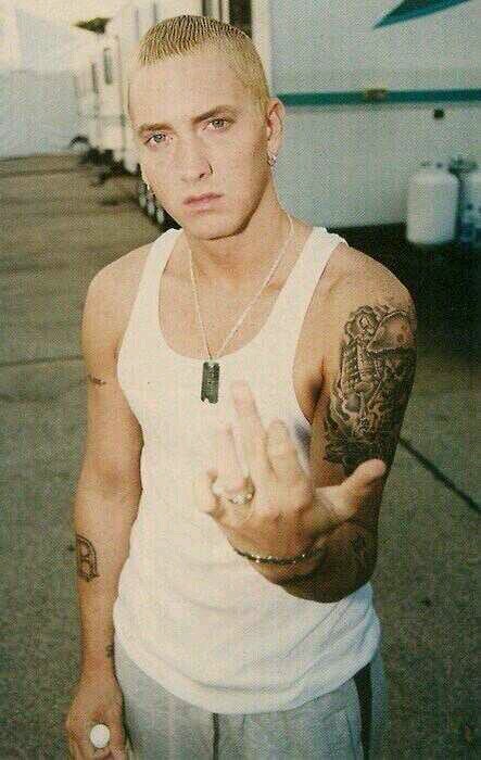 Go survival. and please follow Eminem and also follow me on my other account. ivanboy178,  its my slim shady account :)