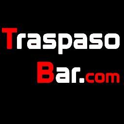 web dedicada al traspaso, alquiler y venta de bares. http://t.co/qsFrcc5kWy