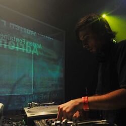 Music is my religion