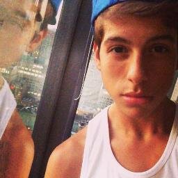 Matt , Becky , Sammi , Tini ... Los amo .. I love you so much