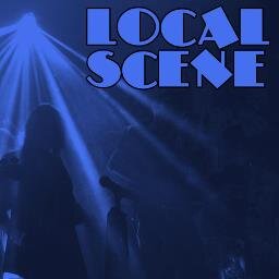 Supporting local live music
