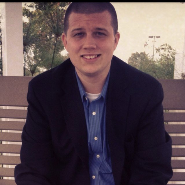 davidwarner2013's profile picture. Jesus Follower, Father of 2, Husband...