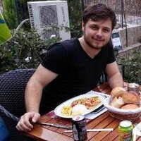 Zendel Yusufovski (@goldbergzeko) Twitter profile photo