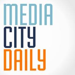 MediaCity Daily