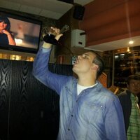 Daniel Alvarez Barre (@ragnoty) 's Twitter Profile